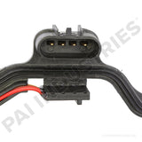 132092 Cummins Valve Cover Gasket W/Integrated Wiring Harness | PAI
