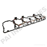 132092 Cummins Valve Cover Gasket W/Integrated Wiring Harness | PAI