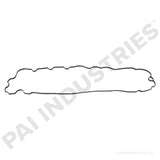 GASKET
