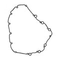 Cummins ISX12 CUMMINS VALVE COVER GASKET