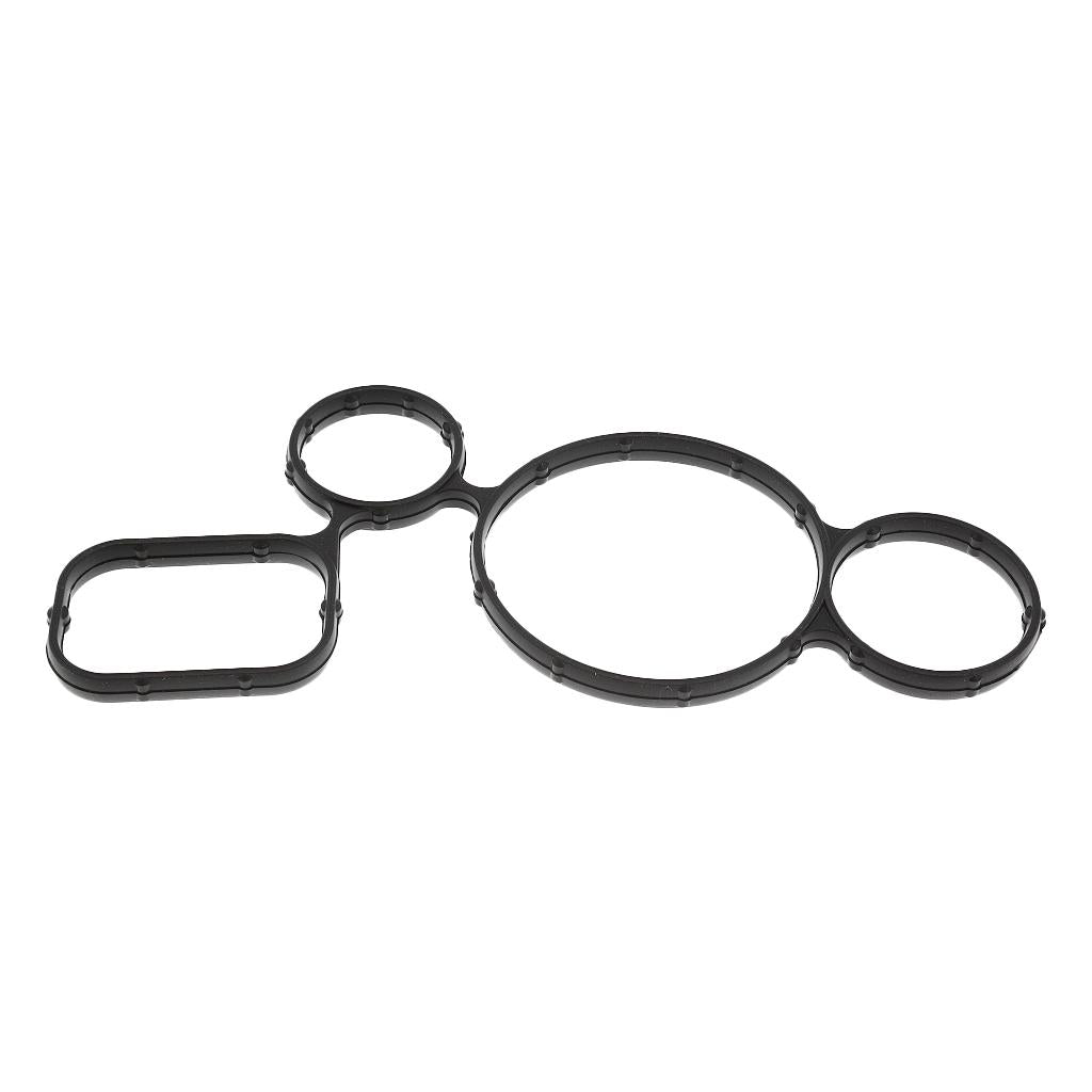 Cummins ISX12 CUMMINS GASKET OIL FILTER HEAD