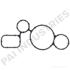 132098 Cummins ISX12 CUMMINS Gasket Oil Filter Head | PAI | JAK's Diesel