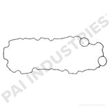 132099 Cummins Gasket Oil Cooler Housing | PAI