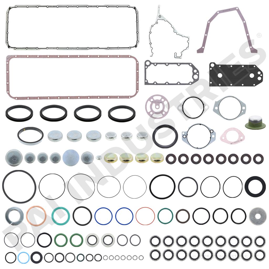 LOWER GASKET KIT