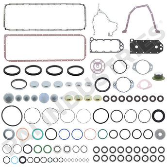 132100 Cummins Lower Gasket Kit | PAI