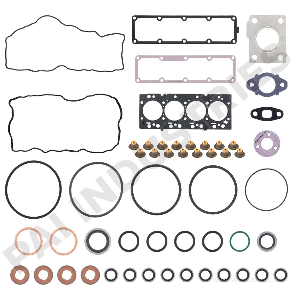 UPPER GASKET KIT