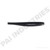 136009 Cummins Rectangular Sealing Ring | PAI