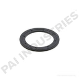 KEYWAY SEAL