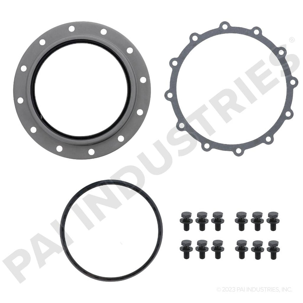 REAR CRANKSHAFT SEAL KIT