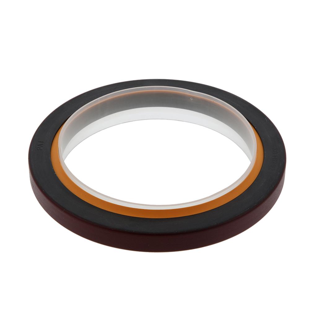 FRONT CRANKSHAFT SEAL