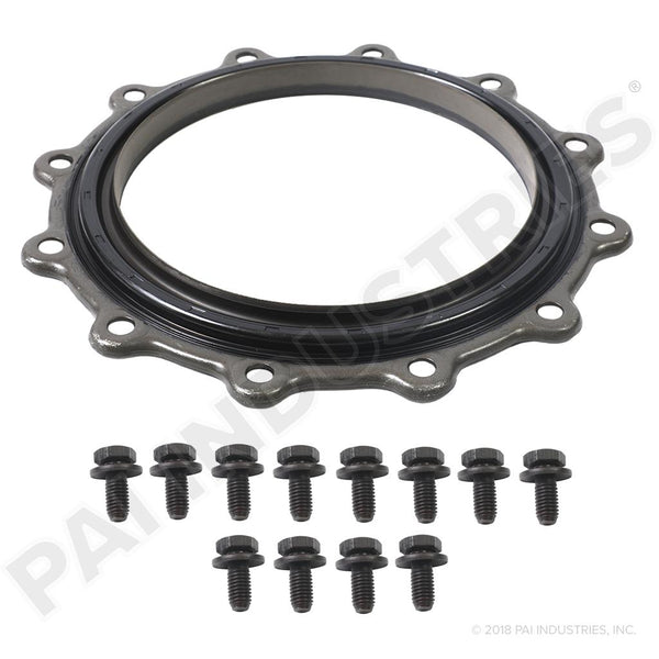 REAR CRANKSHAFT SEAL
