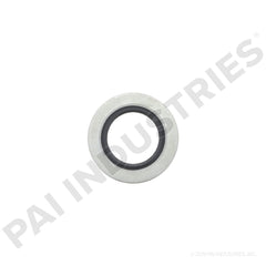 136100 Cummins Fuel Fitting Seal | PAI | JAK's Diesel (Pack of 6)