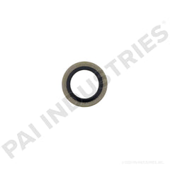 136101 Cummins Fuel Fitting Seal | PAI | JAK's Diesel (Pack of 5)