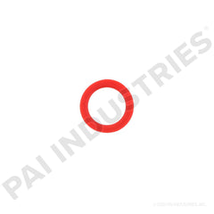 136107 Cummins Rectangular Sealing Ring | PAI | JAK's Diesel (Pack of 5)