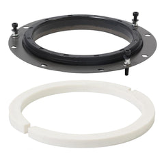 Cummins ISX SERIES FRONT GASKET