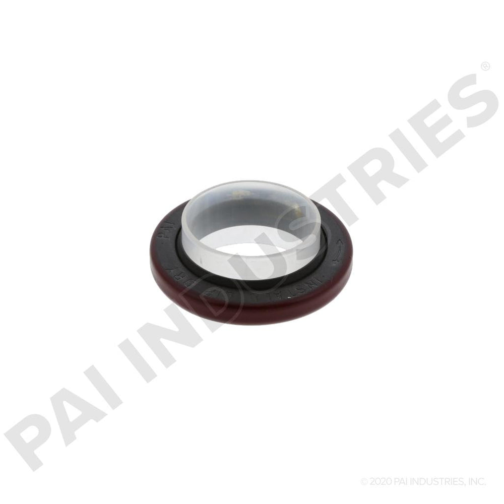 IDLER PULLEY SEAL