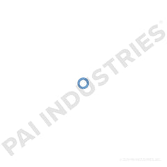 136160 Cummins ISX Rectangular Sealing Ring | PAI | JAK's Diesel (Pack of 2)