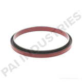 REAR CRANKSHAFT SEAL
