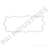 136181 Cummins Rocker Gasket | PAI