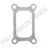 136189 Cummins Turbo Gasket(Single Port) | PAI