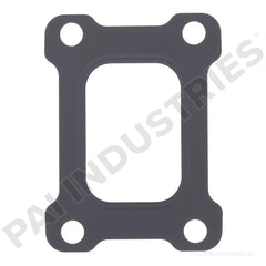 136196 Cummins ISX / QSX Turbocharger Mounting Gasket | PAI | JAK's Diesel