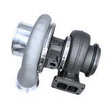 Zeki Performance Turbo | 78mm | 1.32 A/R | T6 | S500 | For Cummins Isx (650HP, Caterpillar C15 (550HP)