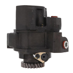 OIL PUMP LUBE