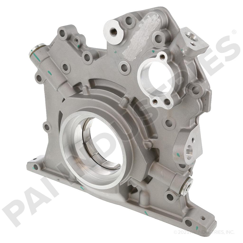 141266 Cummins ISF 3.8 ENGINE LUBE PUMP