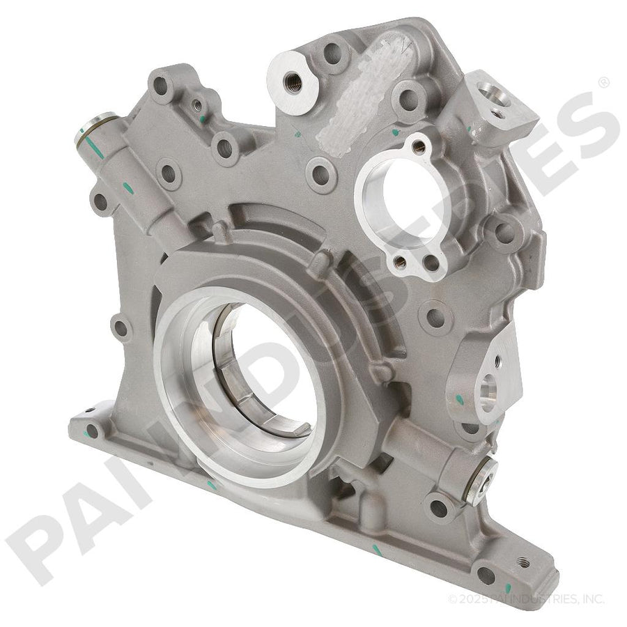 141266 Cummins ISF 3.8 ENGINE LUBE PUMP