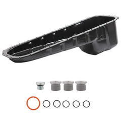Cummins OIL PAN KIT (W/O PAN GASKET)