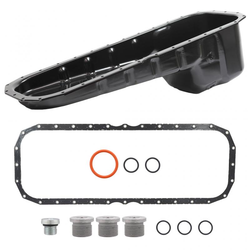 141277E Cummins OIL PAN KIT (W/O PAN GASKET)