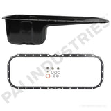 OIL PAN KIT
