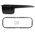 Cummins ISX SERIES OIL PAN KIT