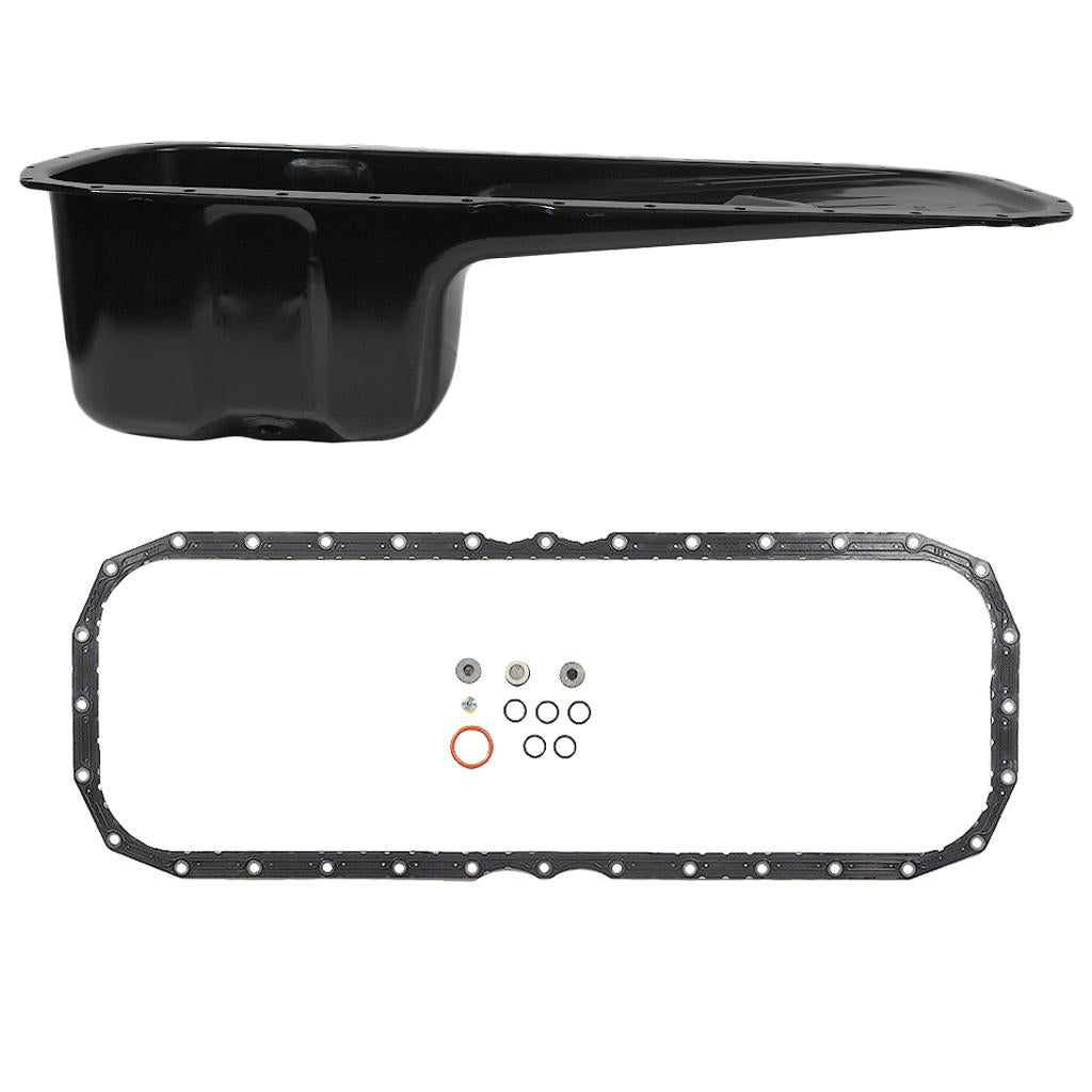 OIL PAN KIT