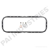 141279 Cummins Oil Pan Kit | PAI