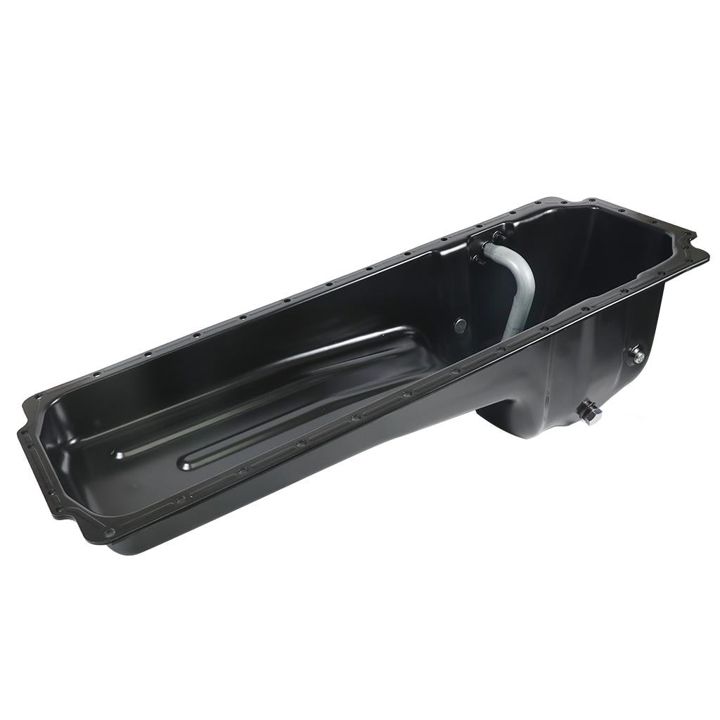 Cummins FRONT SUMP OIL PAN ASSEMBLY KIT