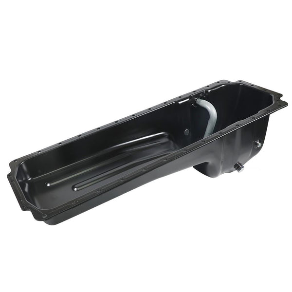 Cummins REAR SUMP OIL PAN ASSEMBLY KIT