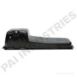 141282 Cummins Front Sump Oil Pan Assembly Kit | PAI