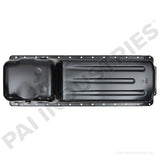141282 Cummins Front Sump Oil Pan Assembly Kit | PAI