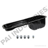 OIL PAN (includes Pan Gasket)