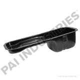 141283 Cummins Oil Pan (Includes Pan Gasket) | PAI