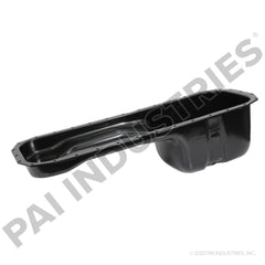 141283 Cummins ISX Oil Pan (Includes Pan Gasket) | PAI | JAK's Diesel