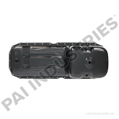 141283 Cummins ISX Oil Pan (Includes Pan Gasket) | PAI | JAK's Diesel