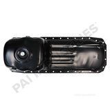141286 Cummins Oil Pan | PAI
