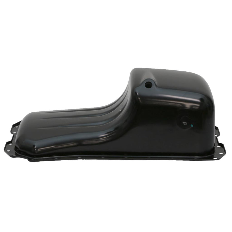 141287E Cummins 4B ENGINES 3.9 OIL PAN KIT (W/O PAN GASKET)