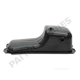 141287 Cummins Oil Pan | PAI