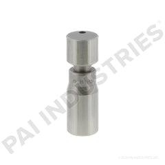 RELIEF PLUNGER