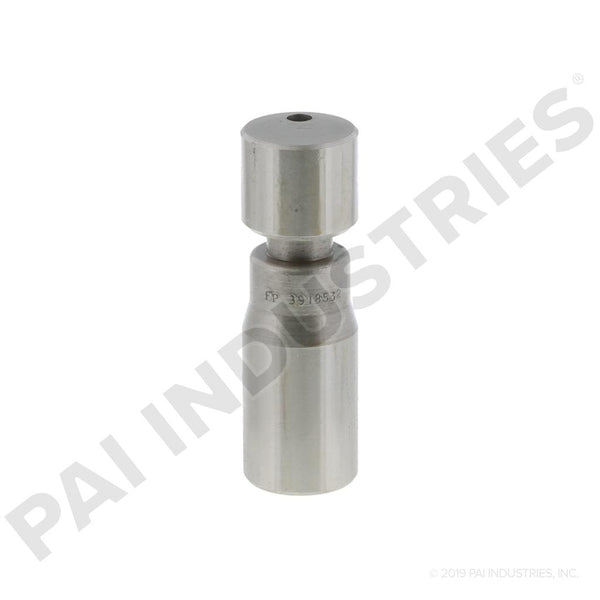 RELIEF PLUNGER