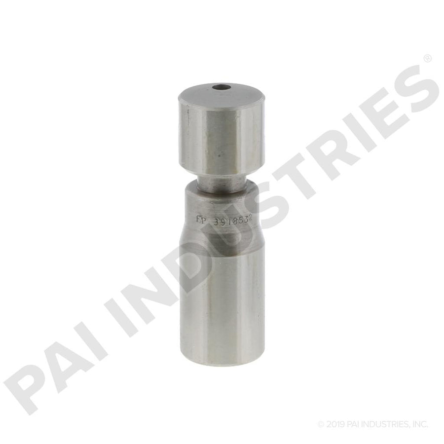 RELIEF PLUNGER