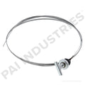 Cummins 855 / K / QSK Universal Dipstick